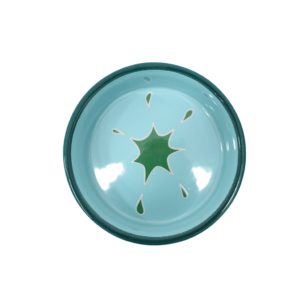 Trixie ciotola in ceramica dog's per cani,