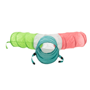 Trixie Tunnel in nylon, tunnel per roditori,