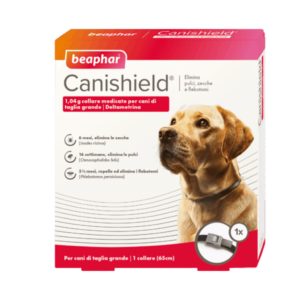 Beaphar Canishield Cane Grande,