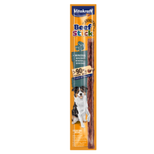 Beef Stick Minerali