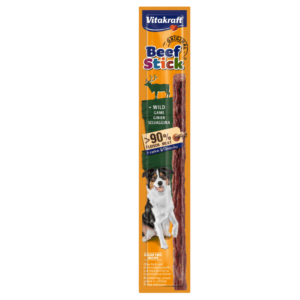 Beef Stick Selvaggina