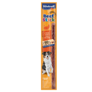 Beef Sticks Tacchino