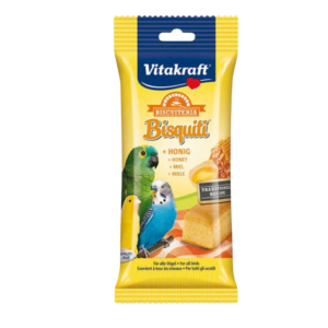Bisquiti-Miele-biscotti-per-uccelli-vitakraft