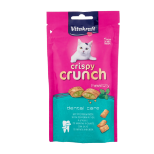 Crispy Crunch Dental Care,