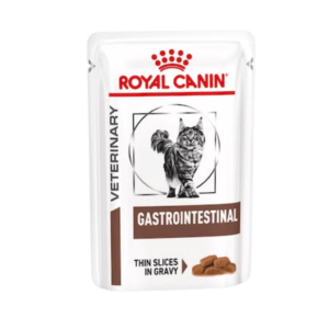 Royal Canin Gastrointestinal Gravy