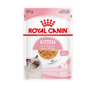Royal Canin Kitten Bocconcini ,