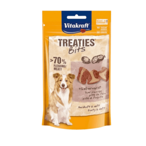 Treaties-Bits-Pollo-snack-per-cani-Vitakraft