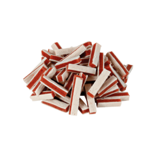 Trixie Premio Fish Chicken Stripes, premietti per cani,