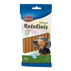 Trixie-Rotolinis-Pollo-snack-per-cani