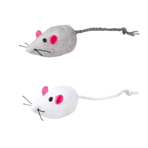 Trixie Set Topini