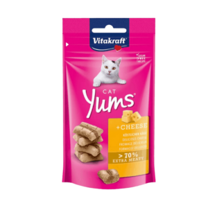 Yums Formaggio