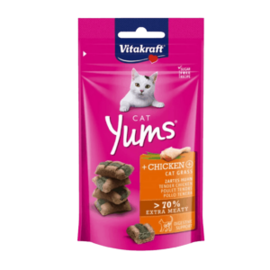 Yums-Pollo-sncak-per-gatti-Vitakraft