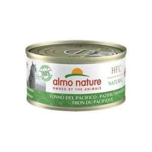 Almo Nature HFC Natural Tonno del Pacifico