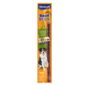 Beef Stick Menù