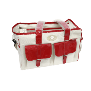 Ferribiella Borsa Milano, borsa trasportino,