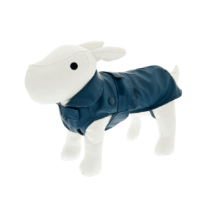 Ferribiella Impermeabile Classic Blu