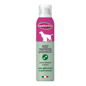 Inodorina Spray Emolliente Polpastrelli
