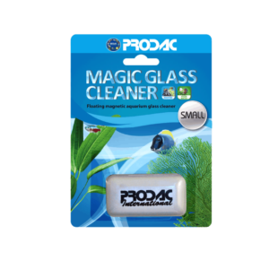 Prodac Magic Glass Cleaner, Prodac,