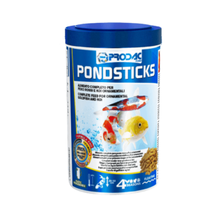 Prodac Pond Sticks gr.150