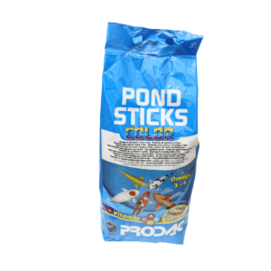 Prodac PondSticks Color kg.1