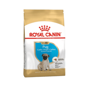 Royal Canin Pug Puppy, Alimenti Secchi Royal Canin,