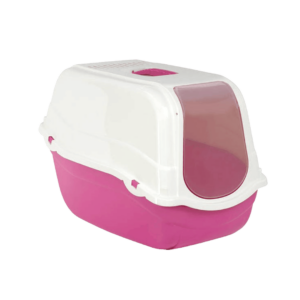 Toilette Romeo, Cassette igieniche per gatti, Ferplast,
