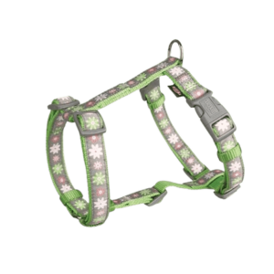Trixie Pettorina Modern Art Blooms, Pettorine per cani, Trixie,