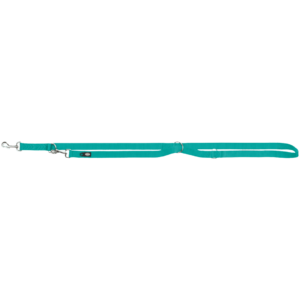 Trixie Premium Guinzaglio Addestramento Acquamarina, Guinzaglio da addestramento, Trixie,