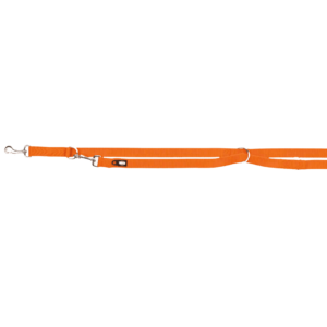 Trixie Premium Guinzaglio Addestramento Arancio, Guinzagli da addestramento, Trixie,