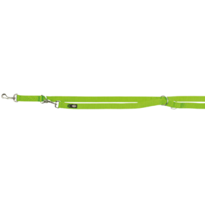 Trixie Premium Guinzaglio Addestramento Verde, Guinzaglio da addestramento, Trixie,