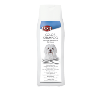 Trixie Shampoo Colore Bianco