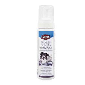 Trixie Shampoo Secco