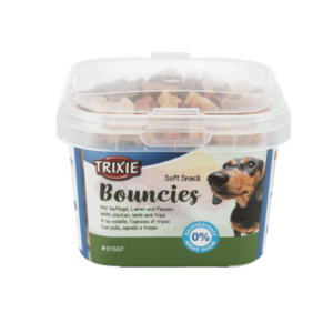 Trixie Soft Snack Bouncies