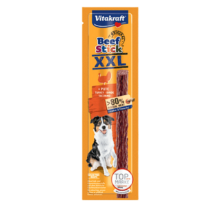 Vitakraft Beef Stick XXL Tacchino