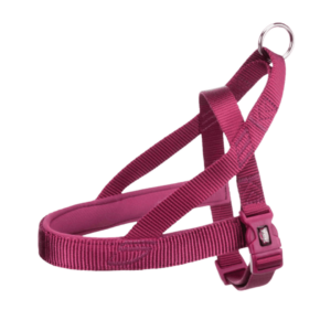 Premium Pettorina Comfort norvegese Ciclamino, Trixie,