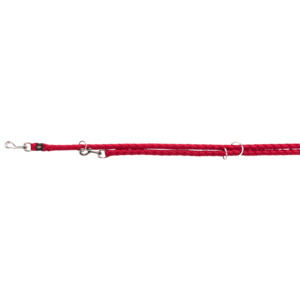 Trixie Cavo Guinzaglio Addestramento Rosso, Trixie,