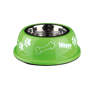 Trixie Ciotola Woof, Trixie,