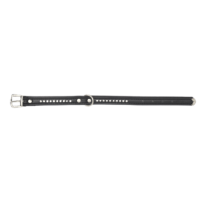Trixie Collare Fashion Nero, Trixie,