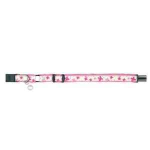 Trixie Collare Kitten Rosa, Trixie,