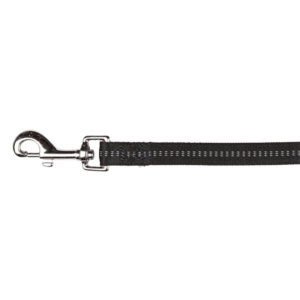 Trixie Guinzaglio Softline Elegance Nero, Trixie,