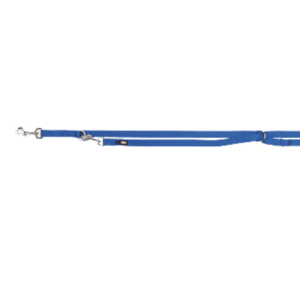 Trixie Premium Guinzaglio Addestramento Blu, Trixie,