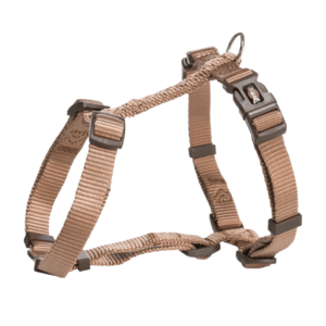 Trixie Premium Pettorina ad H Beige, Trixie,