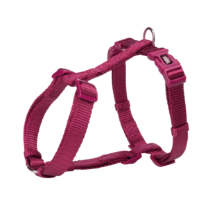Trixie Premium Pettorina ad H Ciclamino, Trixie,