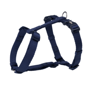 Trixie Premium Pettorina ad H Denim, Trixie,
