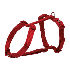 Trixie Premium Pettorina ad H Rosso, Trixie,
