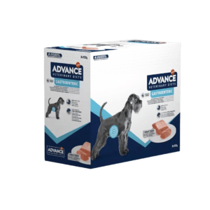 Advance Veterinary Diets Gastroenteric Umido gr.150 x 8, Advance,