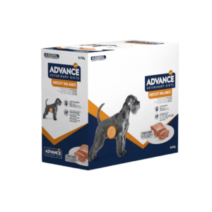 Advance Veterinary Diets Weight Balance Umido gr.150x8, Advance,