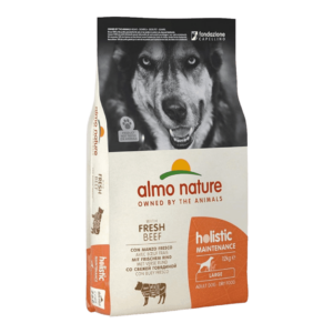Almo Nature Holistic Maintenance Manzo L, Almo Nature,