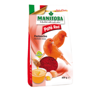 Manitoba Patee Red, Manitoba,