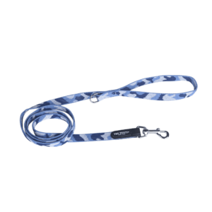 Tre Ponti Guinzaglio Mimetico Azzurro, Tre Ponti, Guinzaglio per cani Tre ponti,